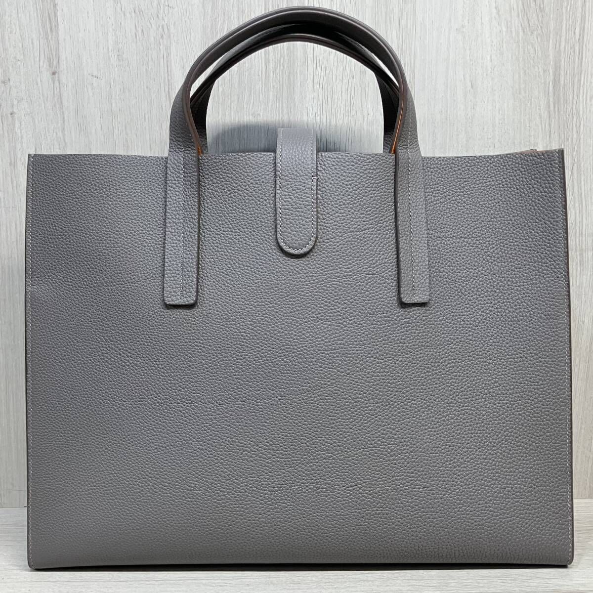 MAISON TAKUYA Business Univeral / TNX 本革 レザー ビジネス