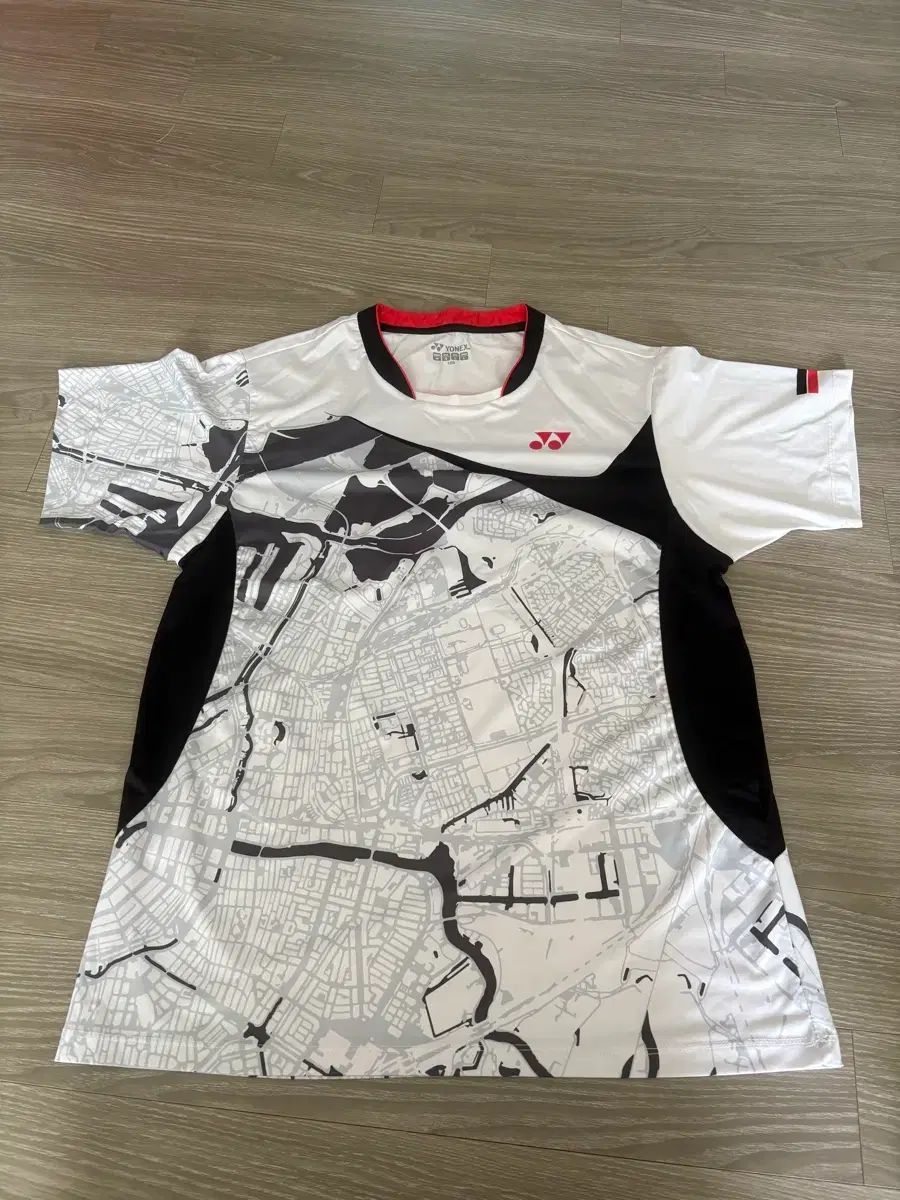 YONEX ヨネックス 半袖 L