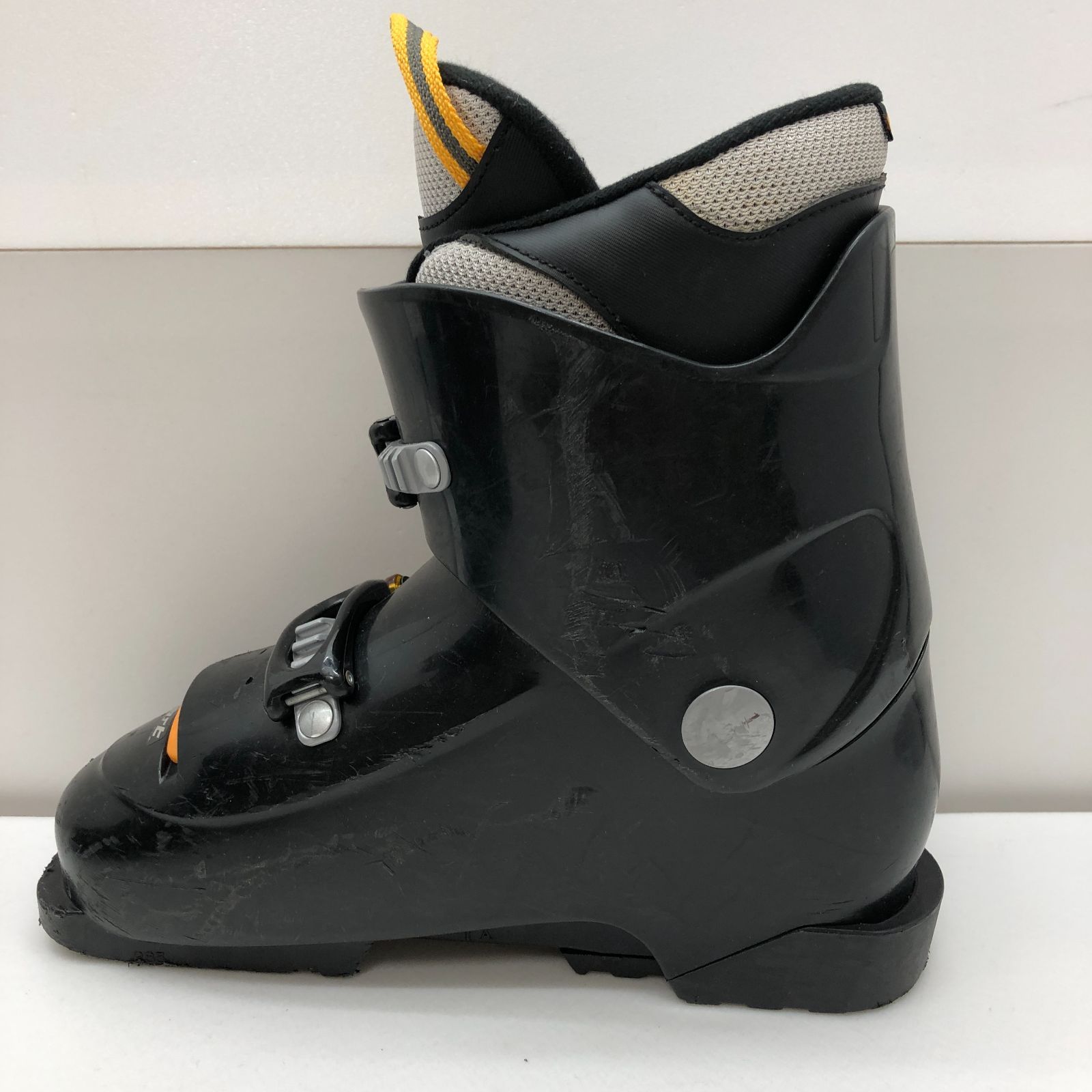 Hart スキーブーツ レディース 240-45L DIVA5F ブラック ハート SGKY26