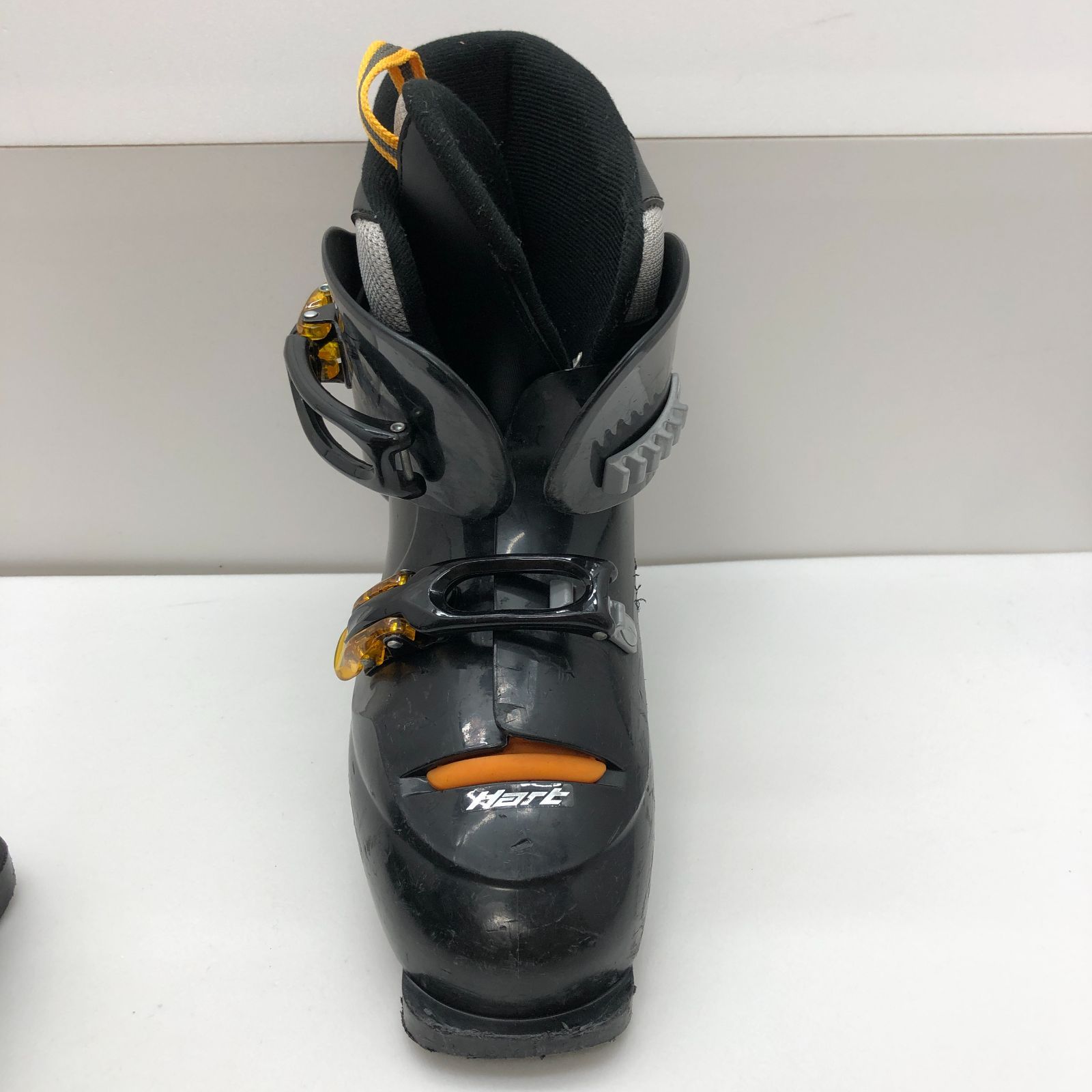 Hart スキーブーツ レディース 240-45L DIVA5F ブラック ハート SGKY26