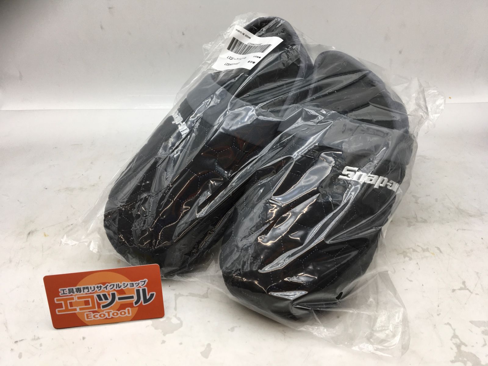 【未使用】Snap-on/スナップオン JBW420MS27 ◯ モックシューズ(27cm) [IT_ILYCW][小牧][M04]