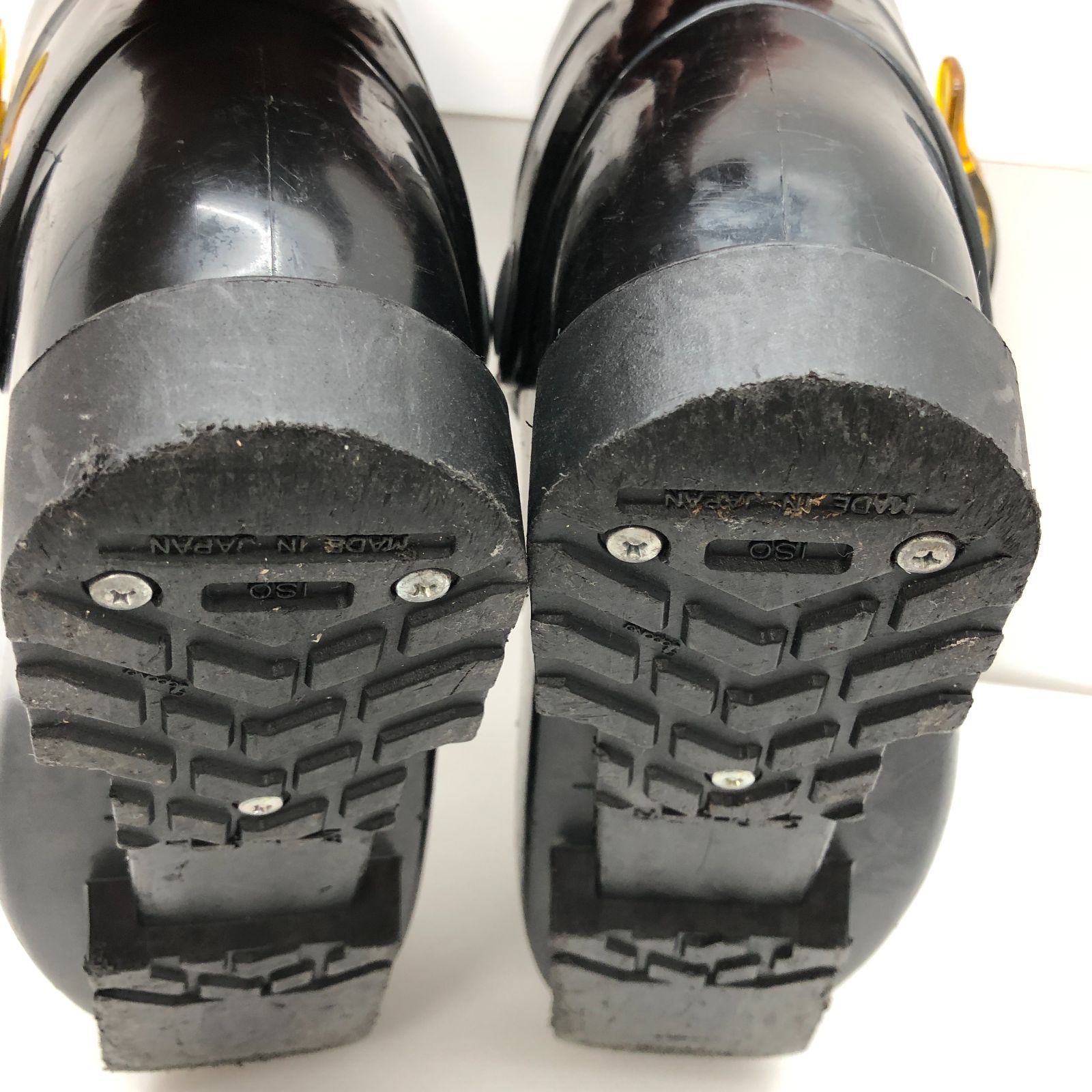 Hart スキーブーツ レディース 240-45L DIVA5F ブラック ハート SGKY26