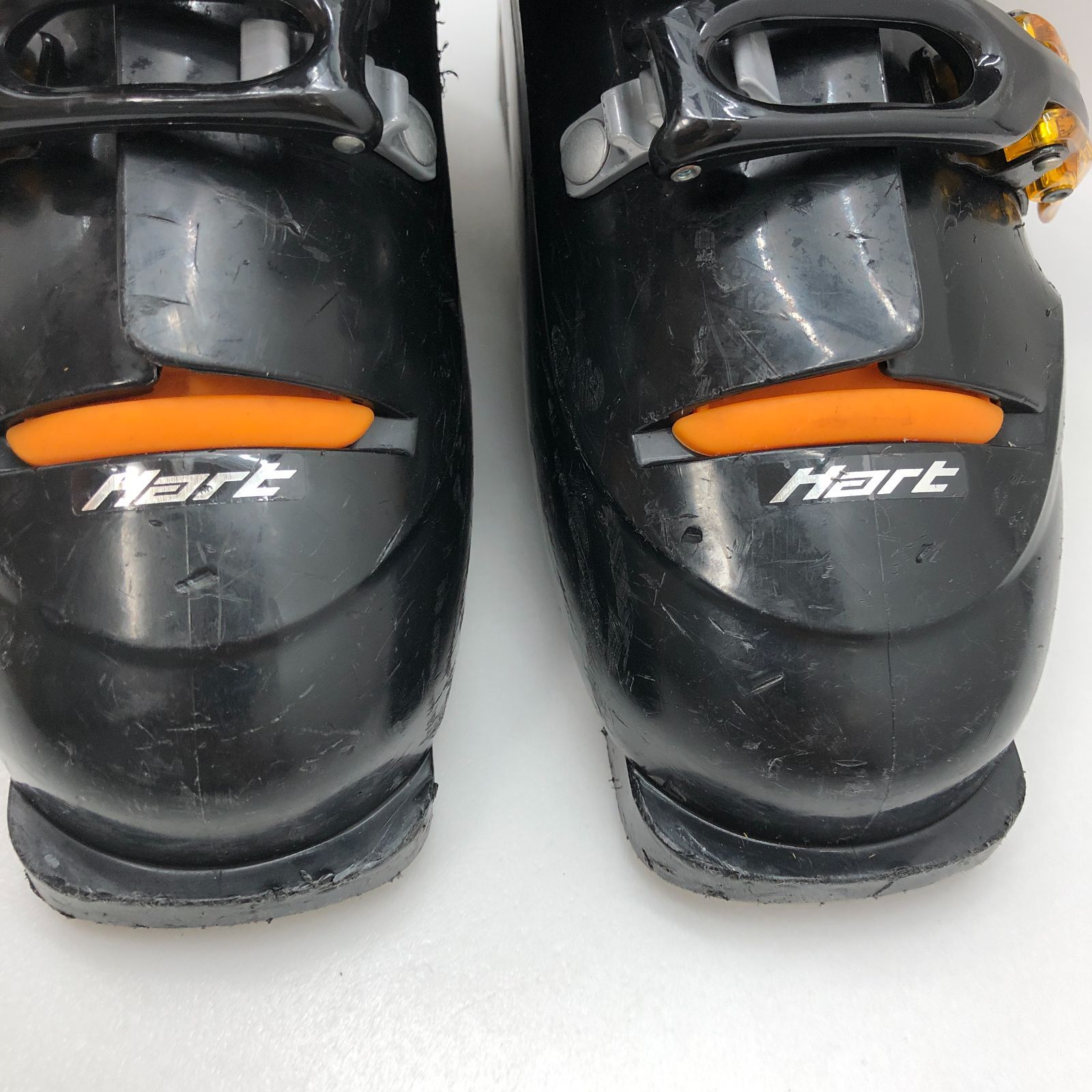 Hart スキーブーツ レディース 240-45L DIVA5F ブラック ハート SGKY26
