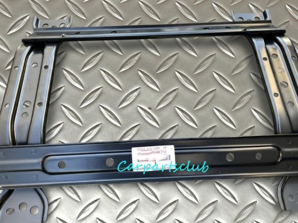 トヨタ 純正品 GRカローラ 2022/12~ GZEA14フロントフロア センターブレースSUB-ASSY CTR Front Floor Center Brace