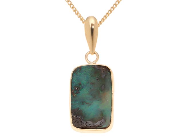 JEWELRY ジュエリー ジュエリー K18/イロイシ/1.9g 貴金属･宝石 ﾈｯｸﾚｽ ネックレス K18ゴールド K18 ゴールド レディース【中古】208　2147100597226
