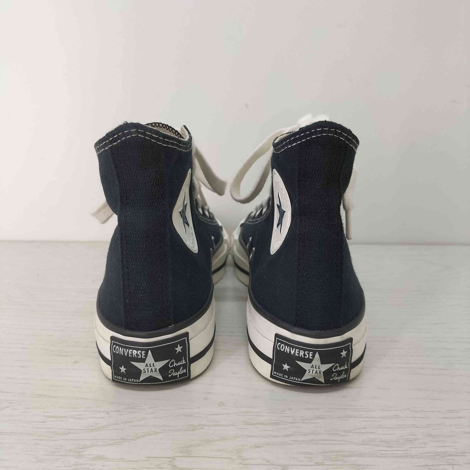 コンバース CONVERSE ALL STAR J VTG 59 HI レディース CONVERSE：4 