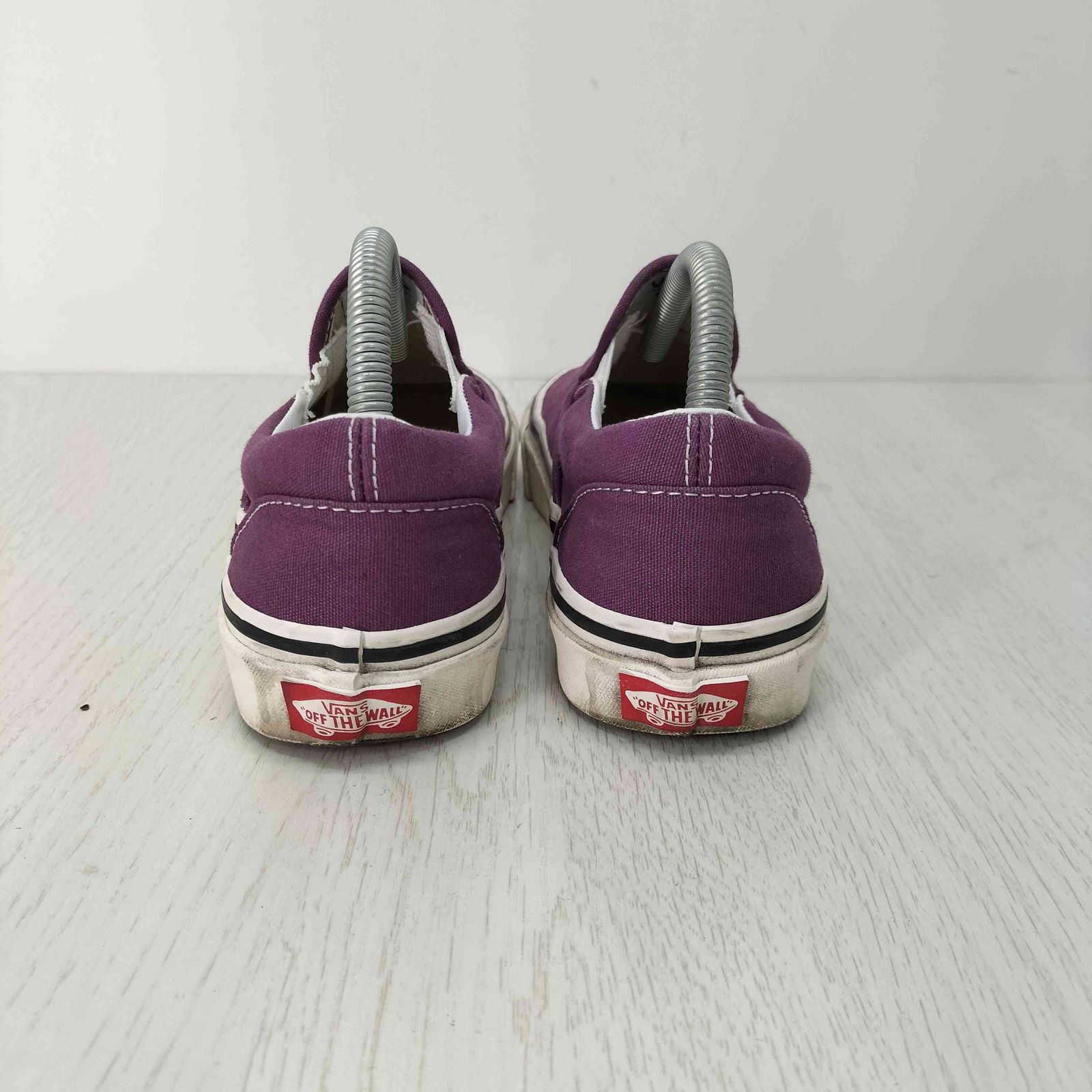 バンズ VANS style98 Anaheim Factory SLIP-ON スリッポン レディース 