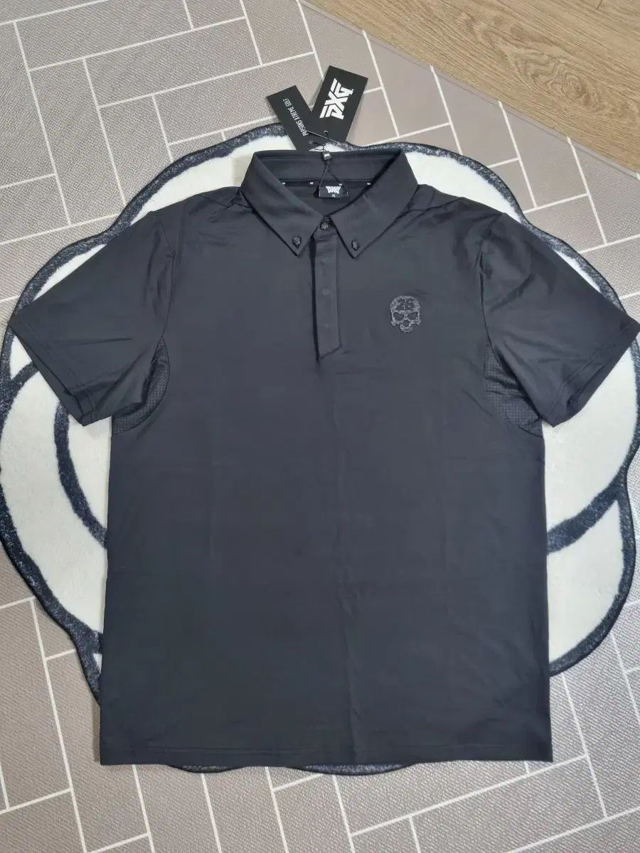 PXG ゴルフ メンズ 半袖 Tシャツ (XL) 7,841円