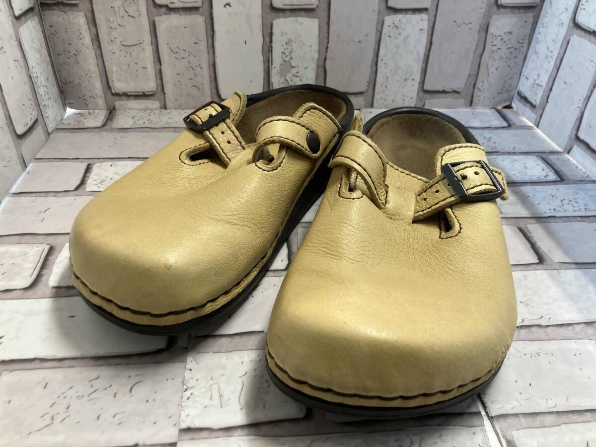 Footprint フットプリント サンダル サイズ25.0cm
