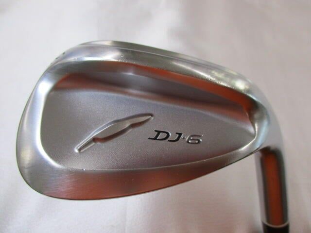 フォーティーン　DJ-6　52度　NSプロ DS-91w　WEDGEフレックス　ウェッジ　中古　ゴルフドゥ！浜松泉姫街道店【最短即日発送】
