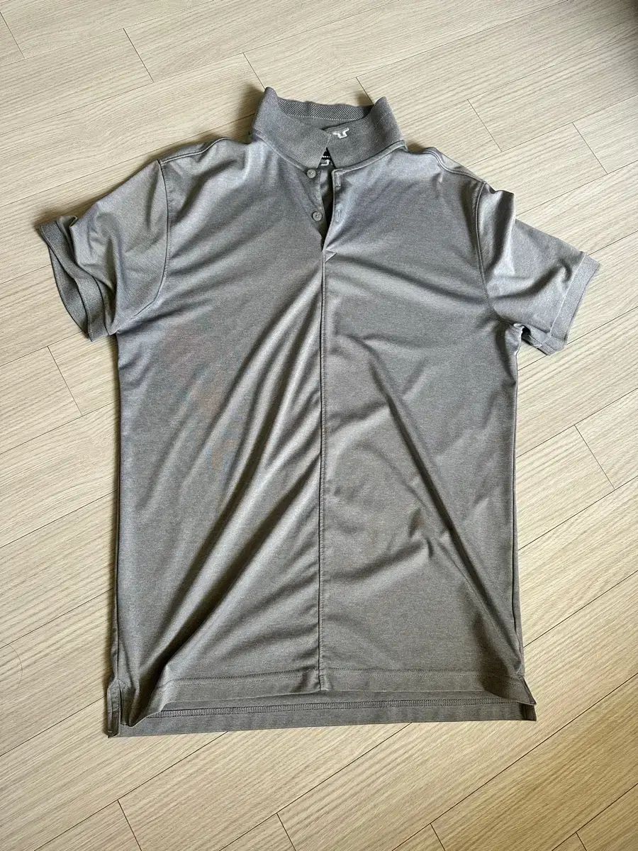 (L) J.LINDEBERG（J.リンドバーグ） カラーTシャツ