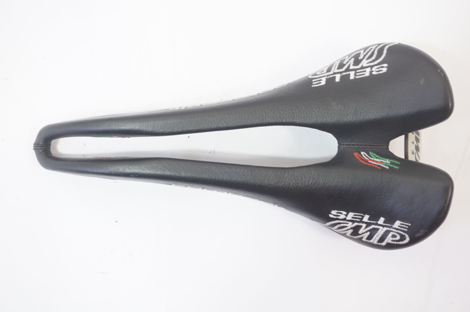 SELLE SMP 「セラエスエムピー」 COMPOSIT サドル / バイチャリ世田谷