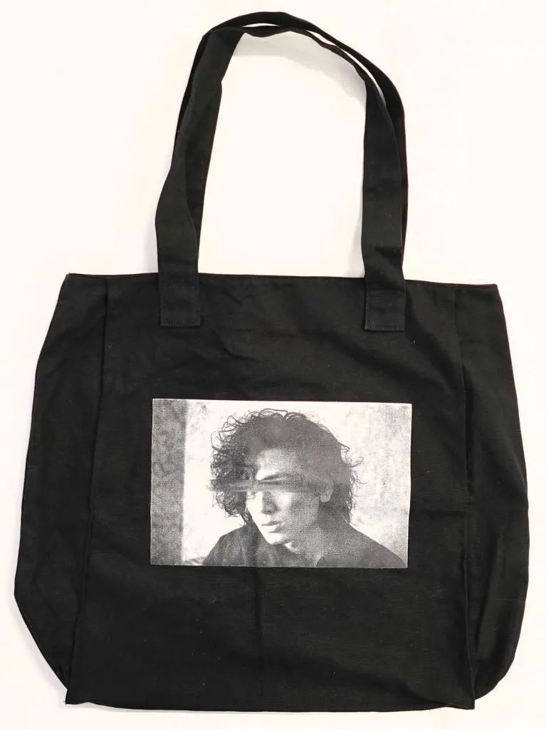超激得，お買い得 【中古】バッグ 藤井風 俺のビッグバッグ 「Fujii