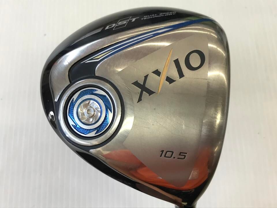 ダンロップ　XXIO 9　10.5度　MP900　Rフレックス　ドライバー　中古　ゴルフドゥ！深谷店【最短即日発送】