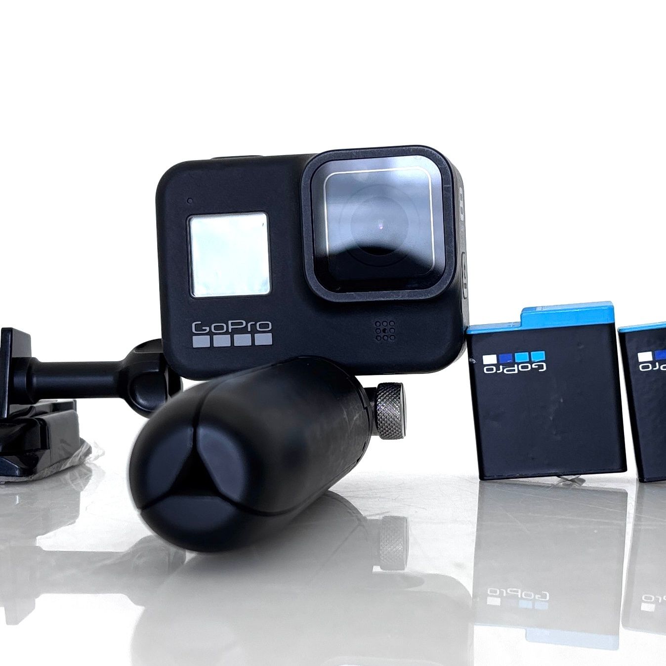 【ゴープロ】GoPro HERO8 Black アクションカメラ #T280