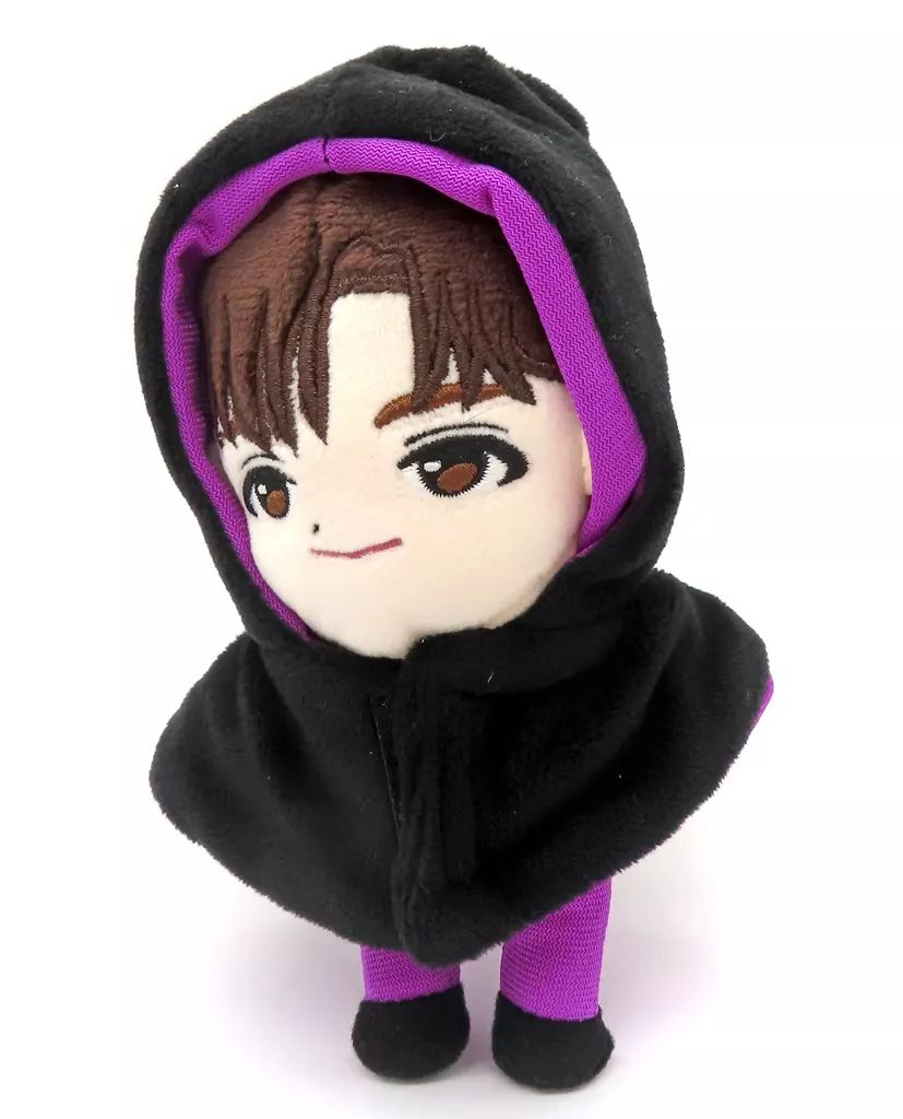 【中古】キーホルダー リョウガ(超特急) Jokerマスコット 「BULLET TRAIN ARENA TOUR 2024-2025 “Joker”」