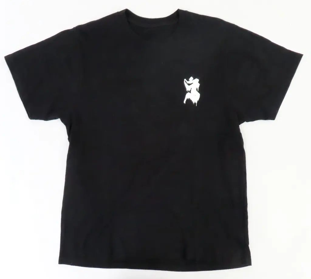 中古】Tシャツ 真天地開闢集団 ジグザグ 参拝装束 ＜定番2023＞(T