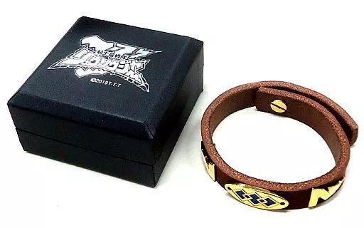 中古】銀製品・指輪・アクセサリー(キャラクター) リュウソウゴールド 