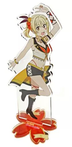 【中古】アクリルスタンド・アクリルパネル 宮下愛 アクリルスタンド 2022-23ver. 「ラブライブ!虹ヶ咲学園スクールアイドル同好会」 ラブライブ! POP UP STORE 2022-23 in ロフトグッズ 4,510円