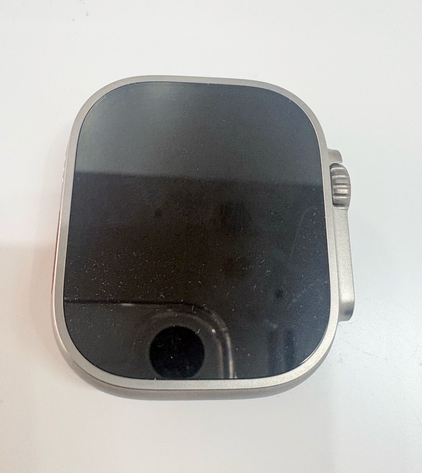 Apple Watch Ultra 第一世代