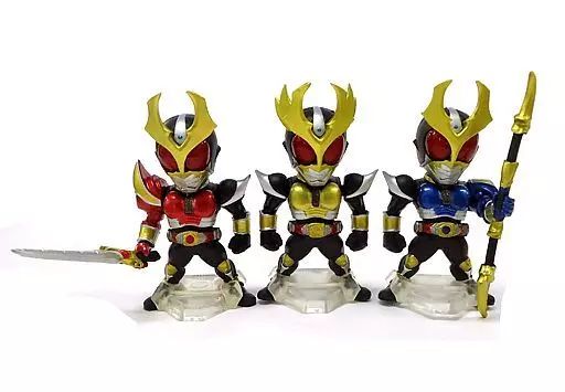 【未開封】CONVERGE KAMEN RIDER PB04 - AGITΩ覚醒 中古】食玩 トレーディングフィギュア CONVERGE KAMEN RIDER PB04