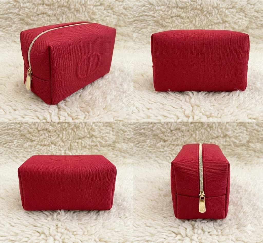 drpred30 新品未使用本物 Dior ディオール ノベルティポーチ - メルカリ