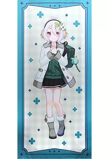 【中古】タペストリー コッコロ 等身大タペストリー 「プリンセスコネクト!Re：Dive×ローソン キャンペーン」 Loppi・HMV＆BOOKS online限定 12,528円