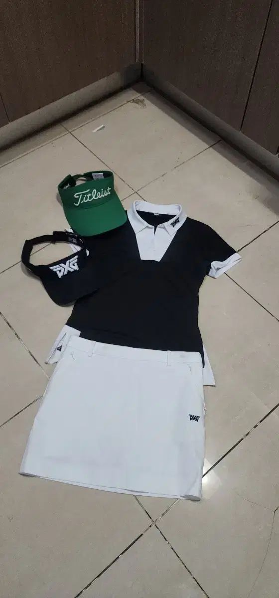 PXG レディース ゴルフTシャツ S