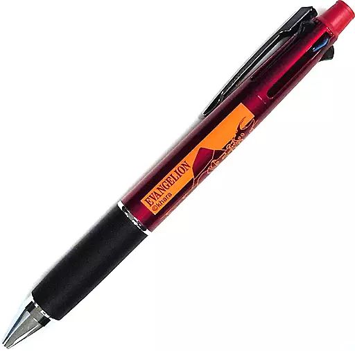 【中古】ペン 2号機 ジェットストリーム ボールペン 「シン・エヴァンゲリオン劇場版：||」 劇場グッズ