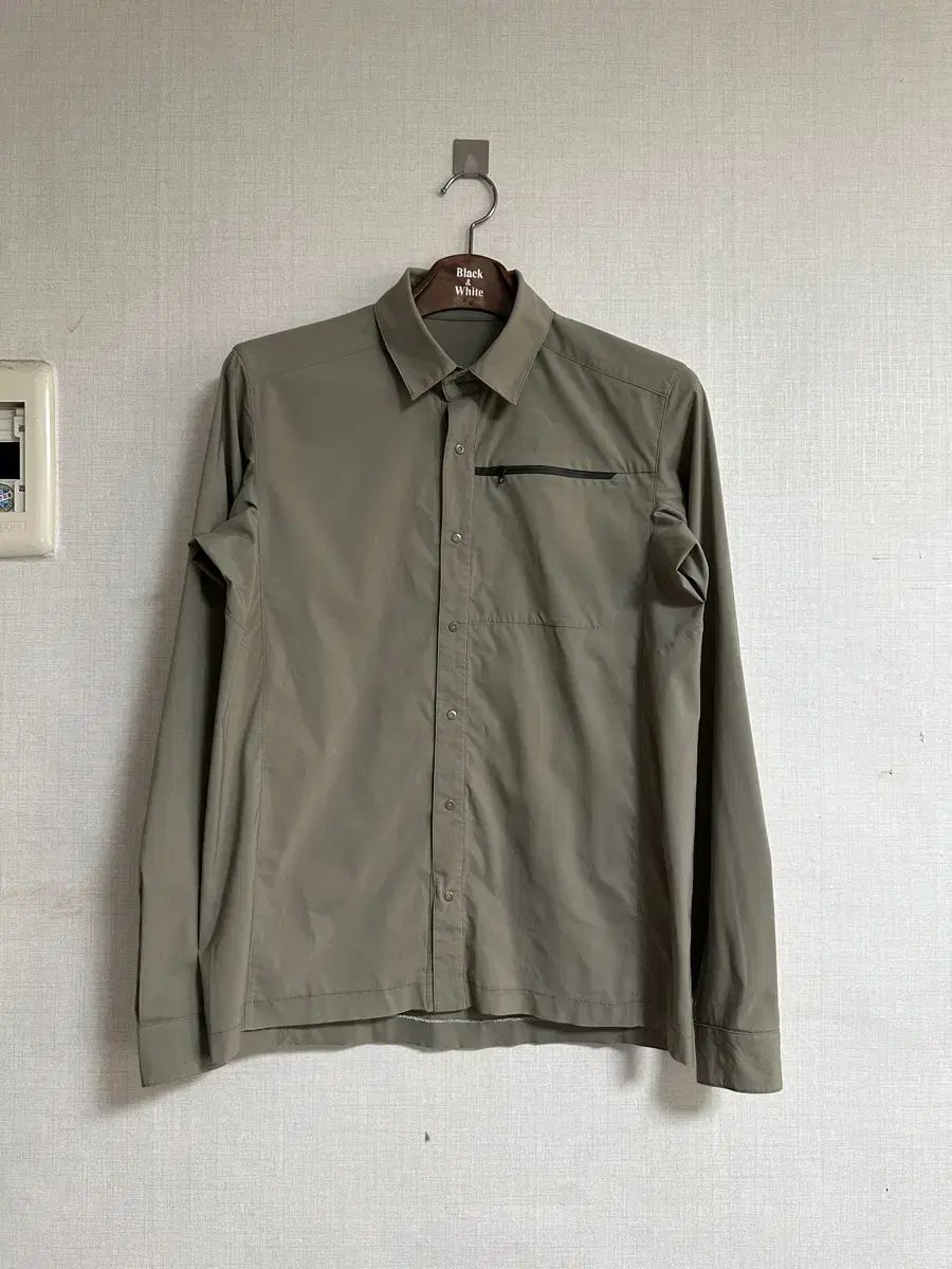 アークテリクス メンズ シャツ ジャケット XL