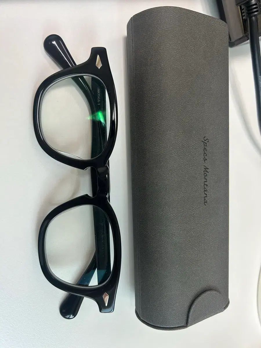 44 Specs Montana(スペックスモンタナ) ヘレナ ブラック