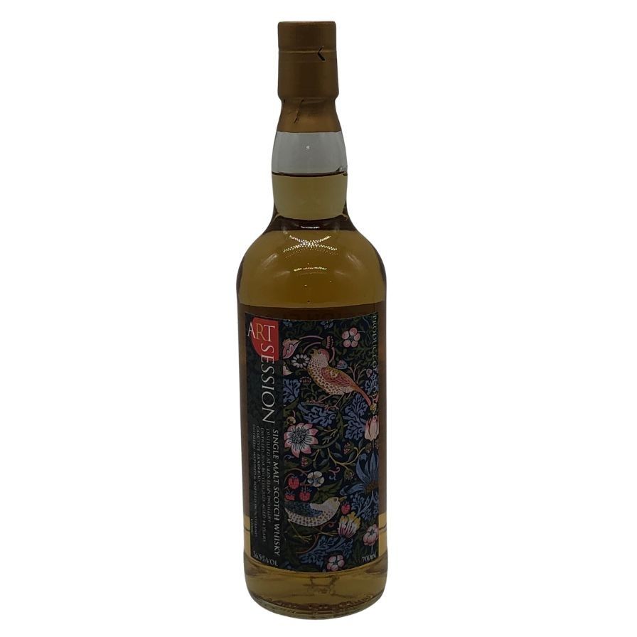 グレンエルギン 14年 2010-2024 700ml 56.5%【I2】