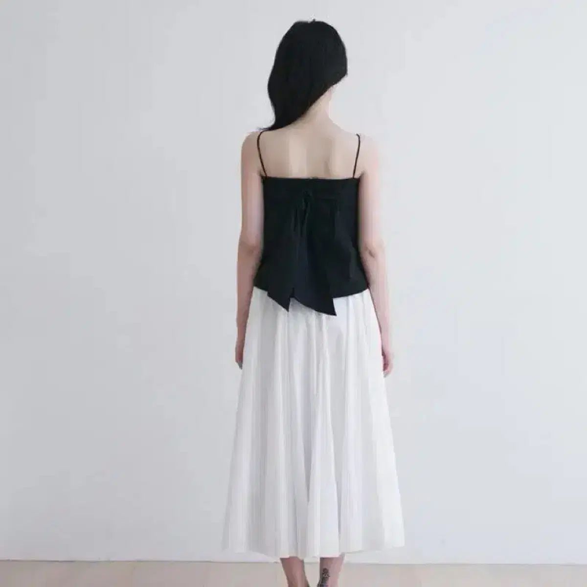 ユンスルショップ アモリノ ロング スカート 2 サイズ