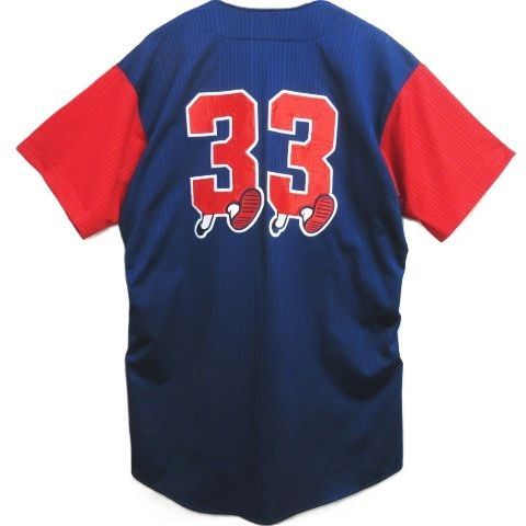 カープ 菊池 ドドド ユニフォーム 限定 広島東洋カープ 菊池涼介 33番