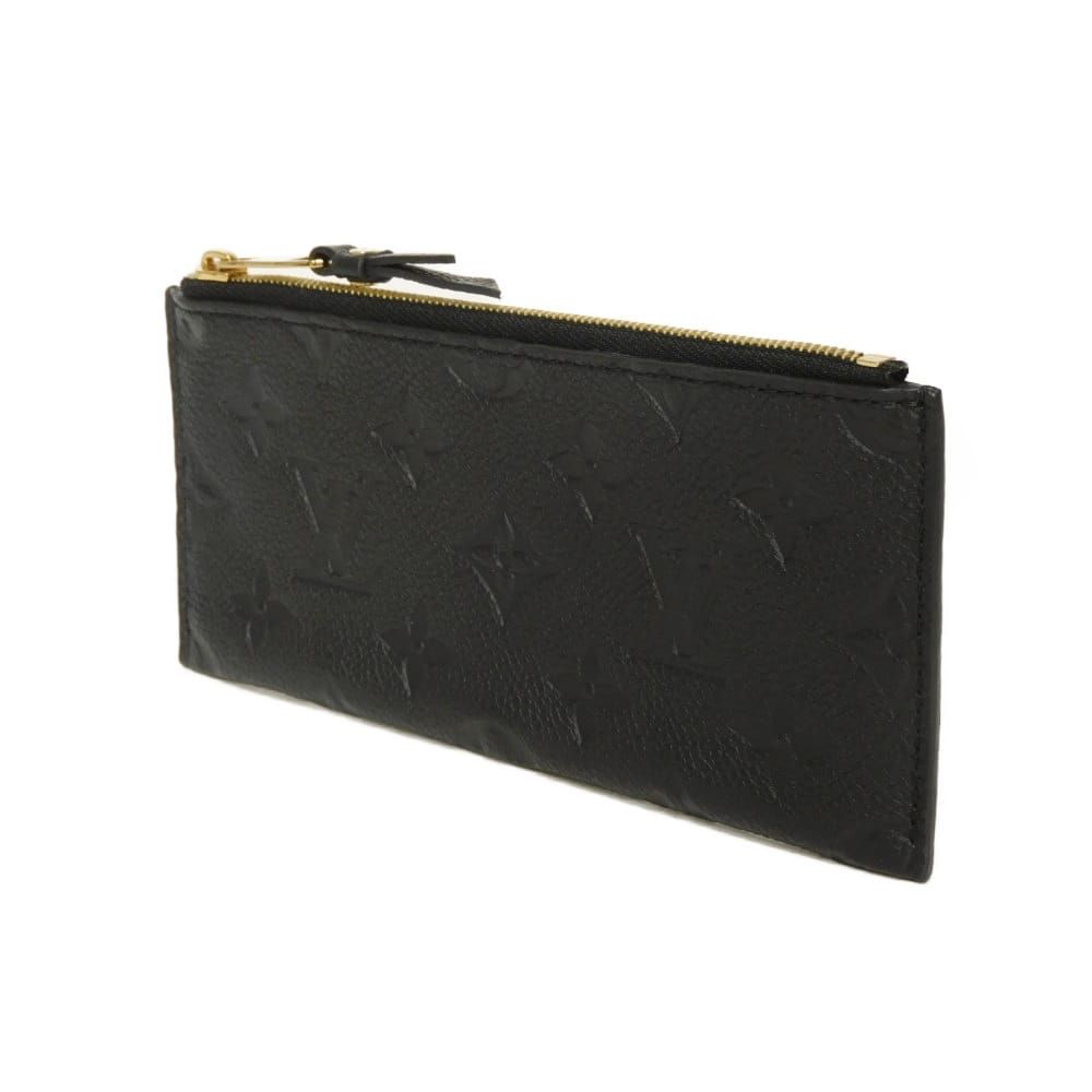 送料無料】LOUIS VUITTON ルイ・ヴィトン ポルトフォイユ キュリーズ