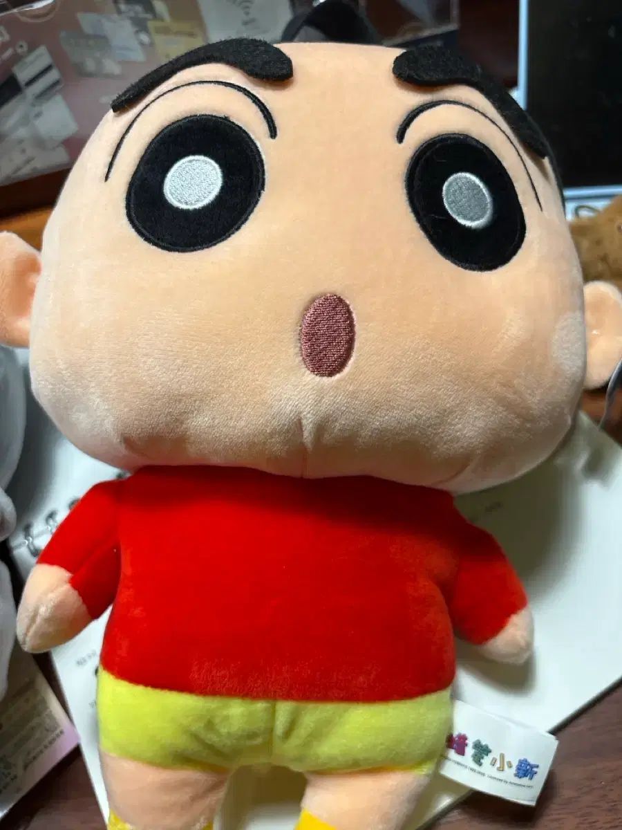 クレヨンしんちゃんバッグ
