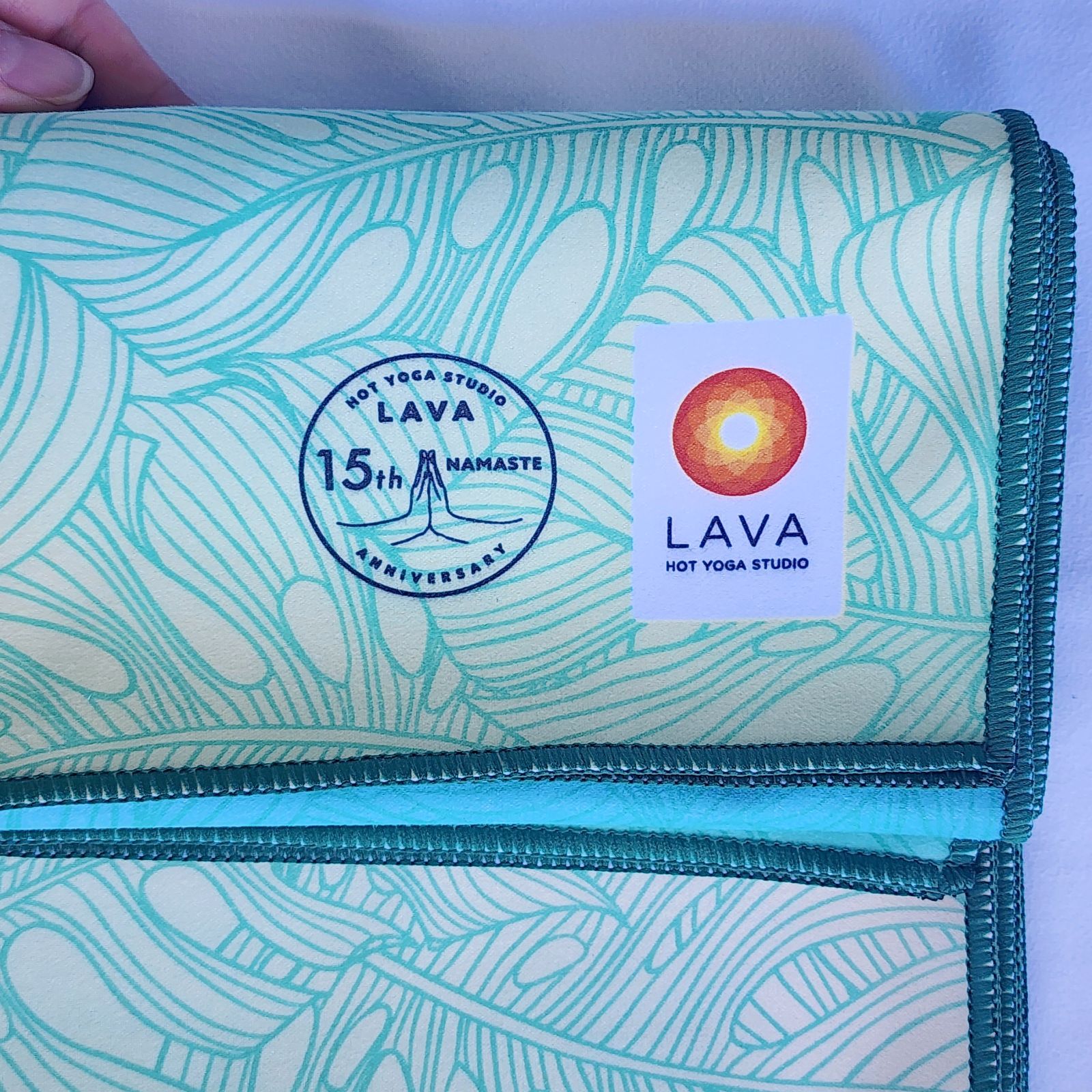 新品 LAVA ヨガラグ 1枚 2色あり SUKALA - メルカリ