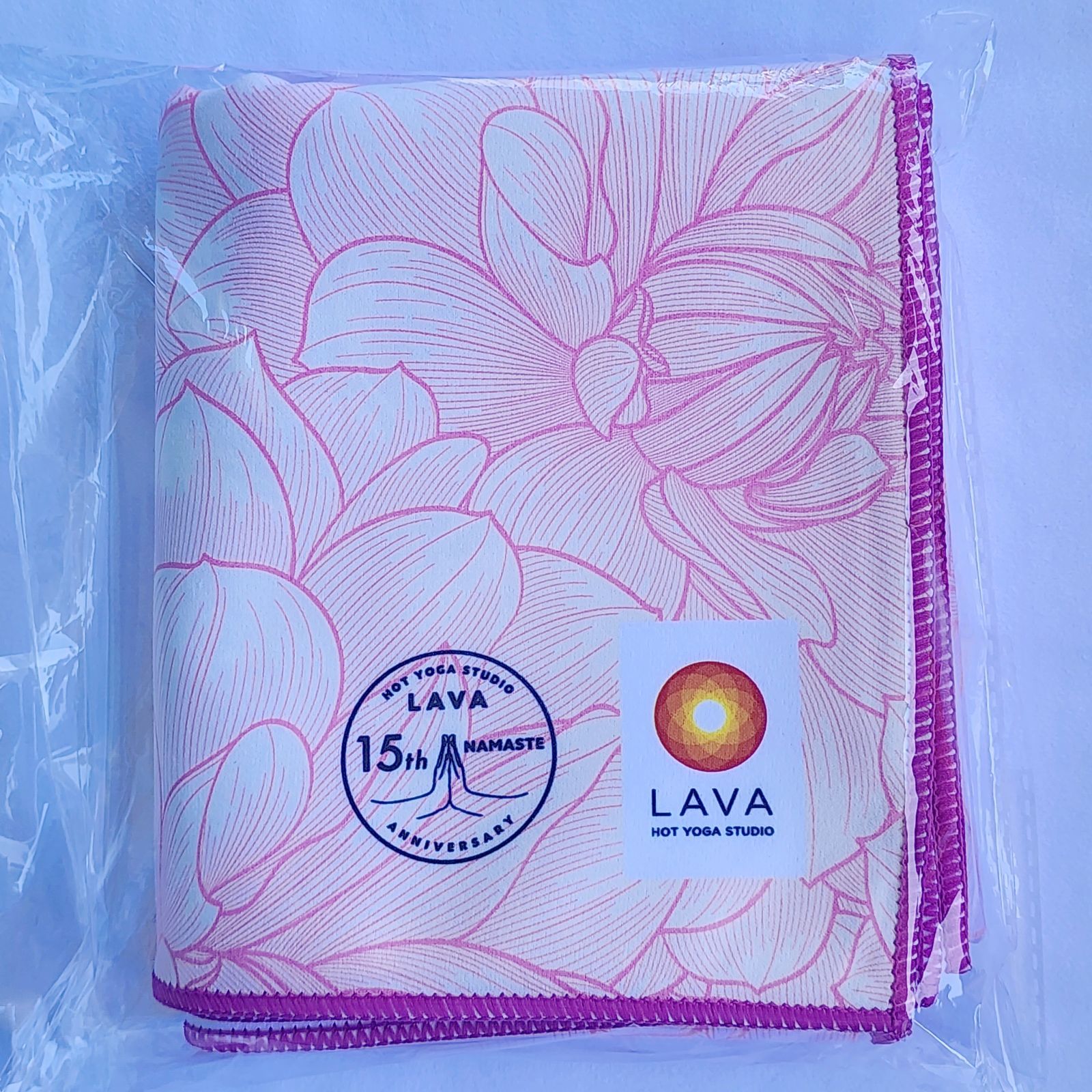 新品 LAVA ヨガラグ 1枚 2色あり SUKALA - メルカリ