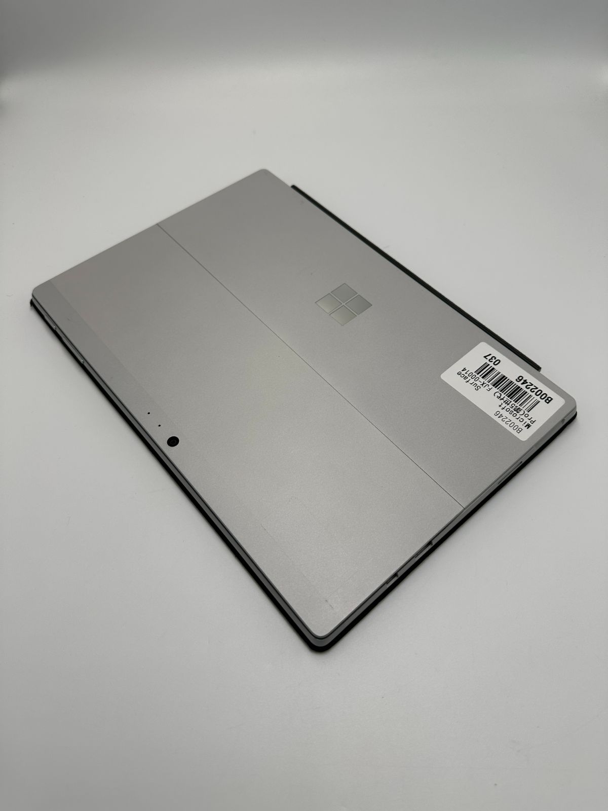 Microsoft Surface Pro(第5世代) FJX-00014 - メルカリ