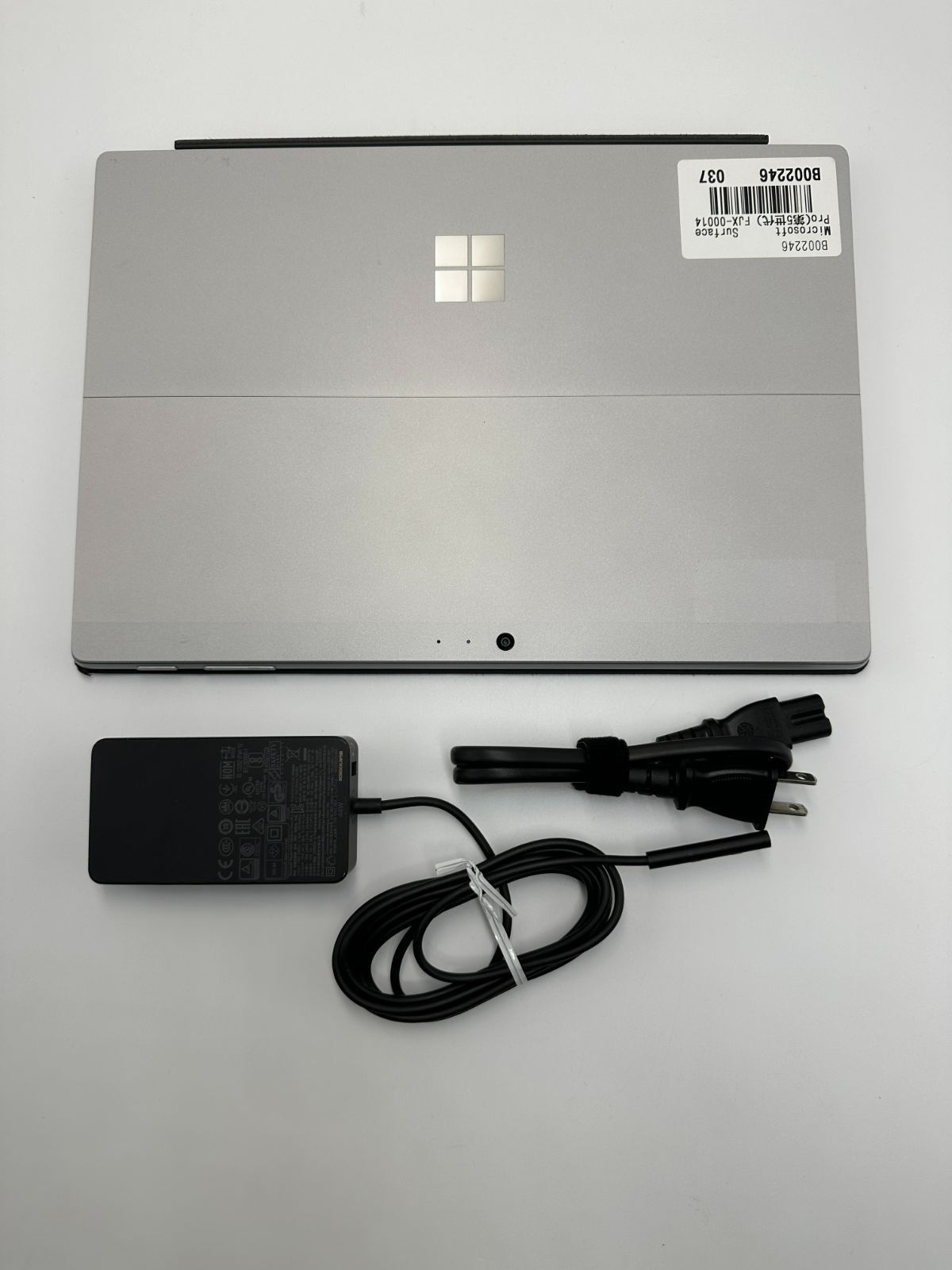 Microsoft Surface Pro(第5世代) FJX-00014 - メルカリ