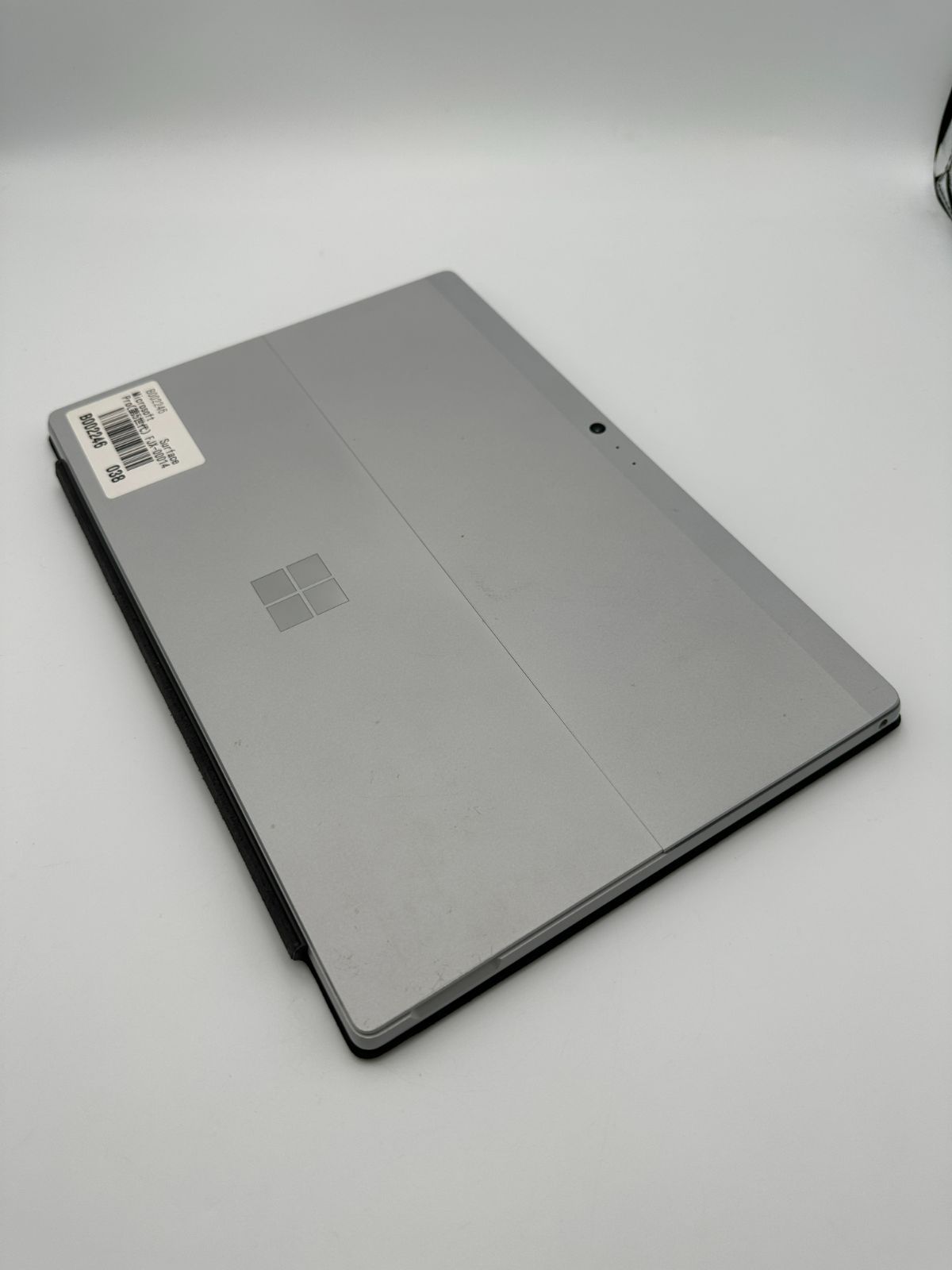 Microsoft Surface Pro(第5世代) FJX-00014 - メルカリ