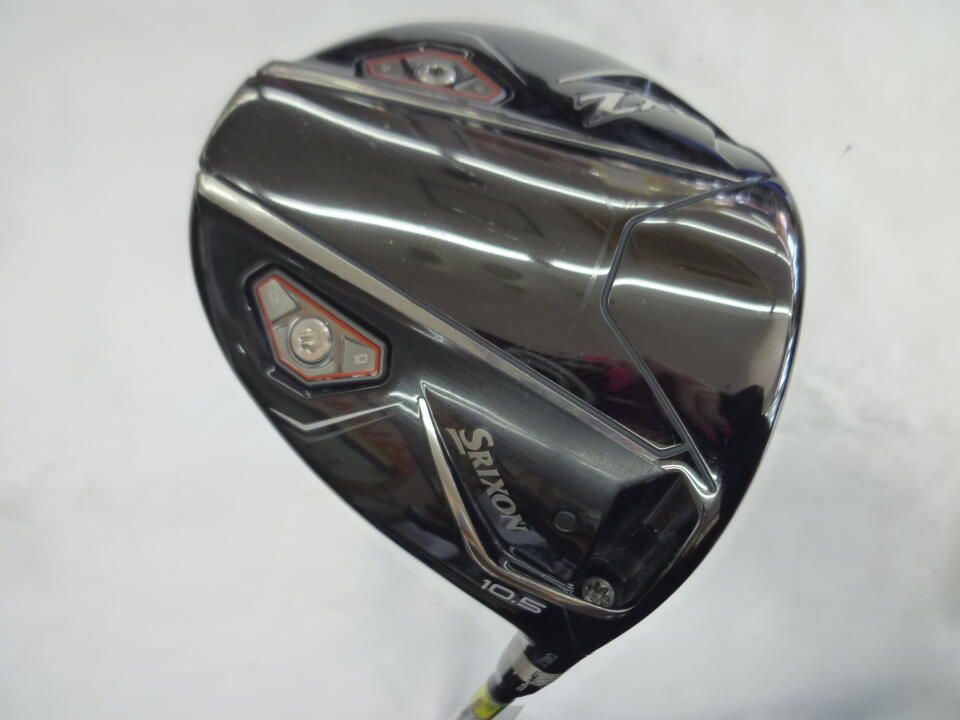 ダンロップ　SRIXON ZXi　10.5度　Diamana ZXi50　SRフレックス　ドライバー　中古　ゴルフドゥ！沼津インター店【最短即日発送】