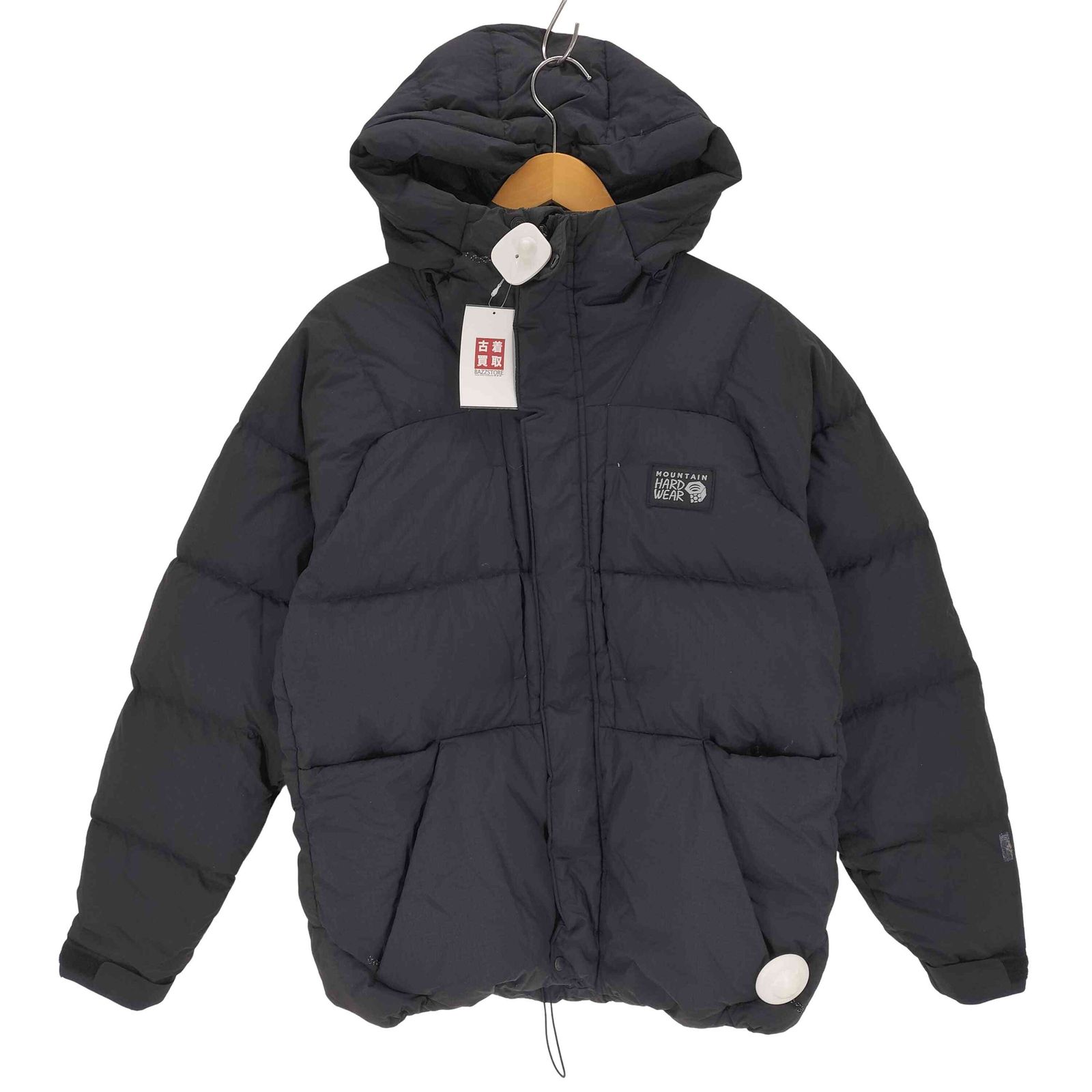 マウンテンハードウェア MOUNTAIN HARDWEAR Nevadan Down Parka メンズ import：S