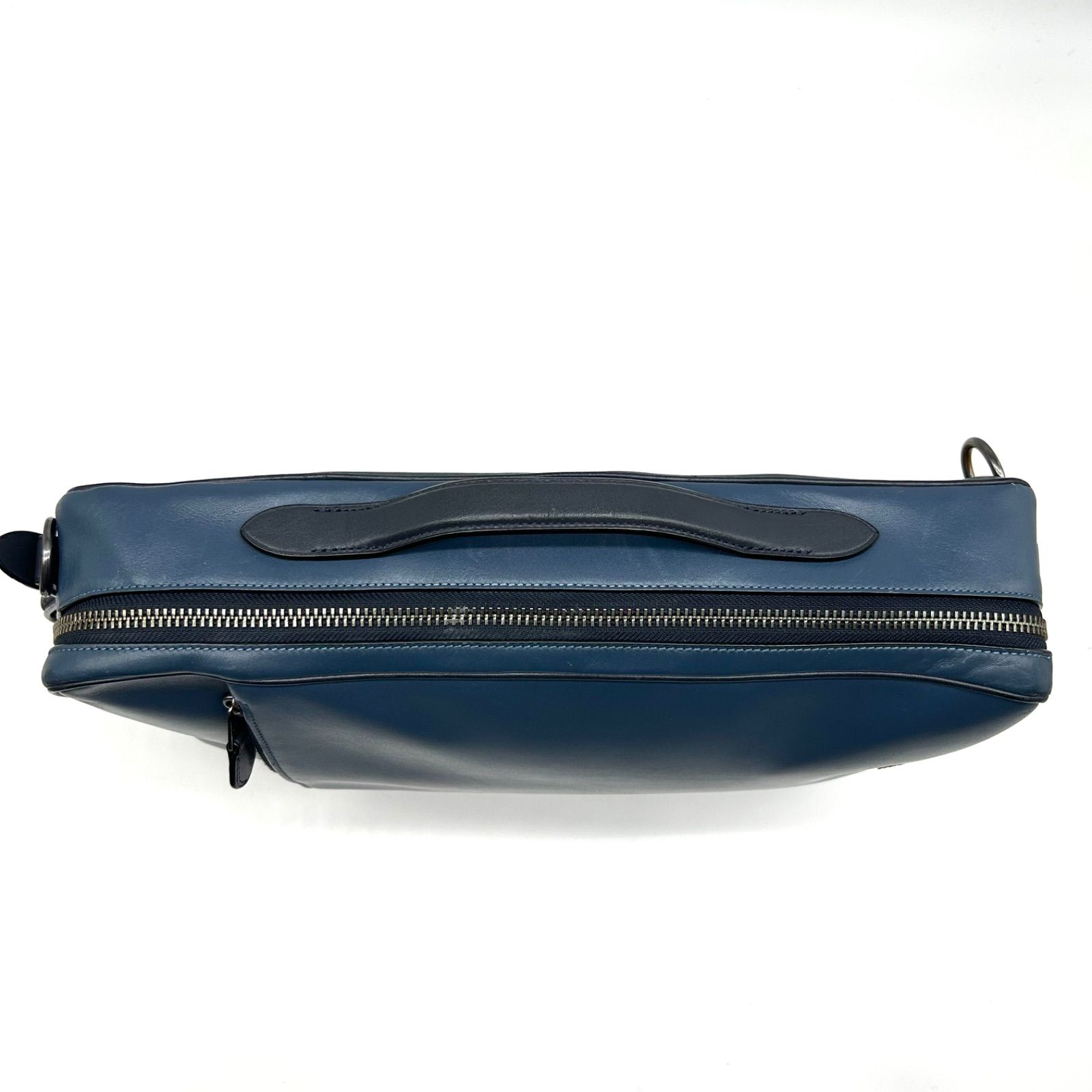 COACH コーチ グラハムコンバーチブル ビジネスバッグ A4収納可能 肩