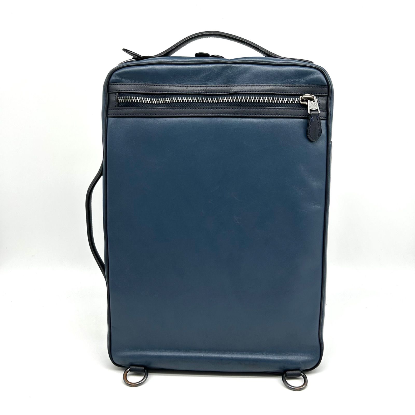 COACH コーチ グラハムコンバーチブル ビジネスバッグ A4収納可能 肩