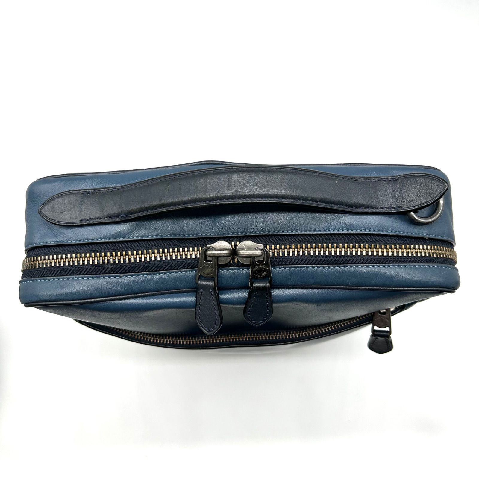 COACH コーチ グラハムコンバーチブル ビジネスバッグ A4収納可能 肩