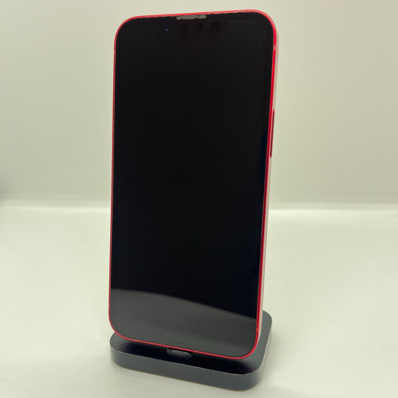 ジャンク】iPhone13mini 128GB レッド - メルカリ