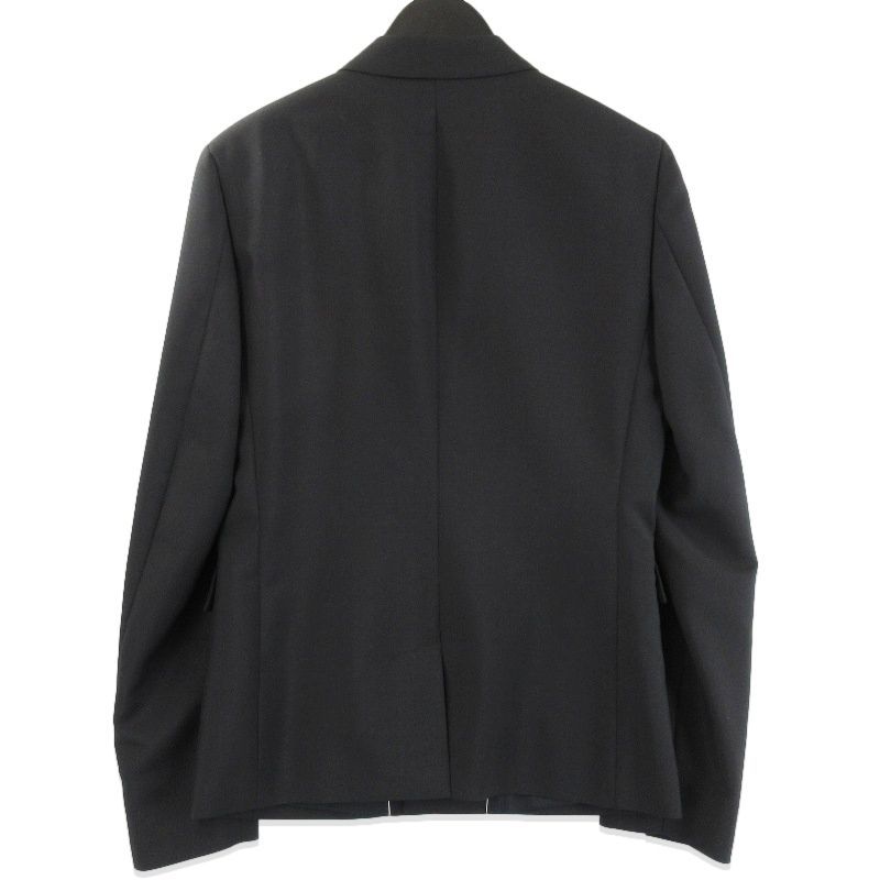美品 KRISVANASSCHE クリスヴァンアッシュ SHORT CLASSIC 2ボタン