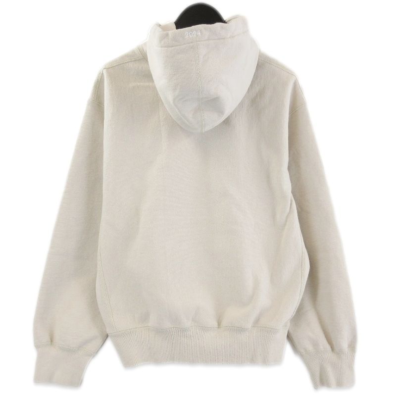 Supreme シュプリーム プルオーバーパーカー Box Logo Hooded