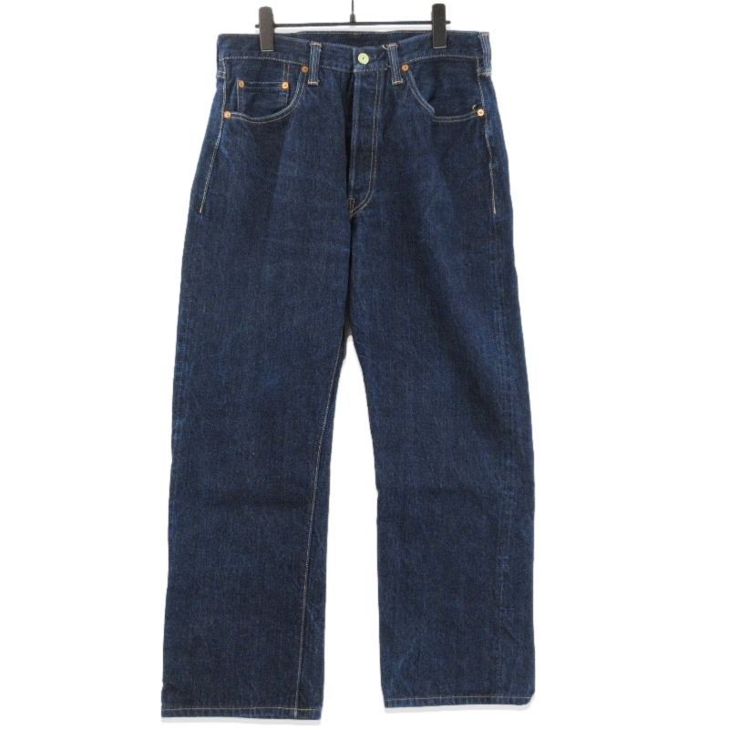 FREEWHEELERS フリーホイーラーズ デニムパンツ 601XX 5 Pocket Jeans